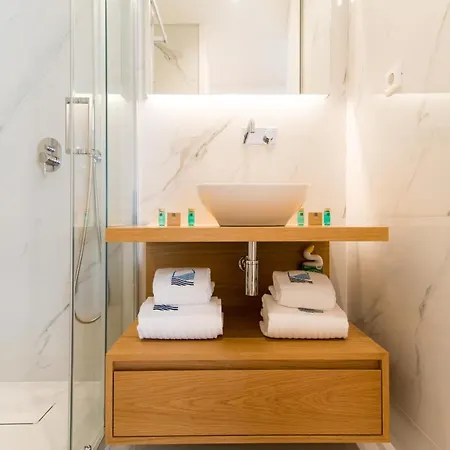 Luxo à Beira-mar Na Ria Formosa *