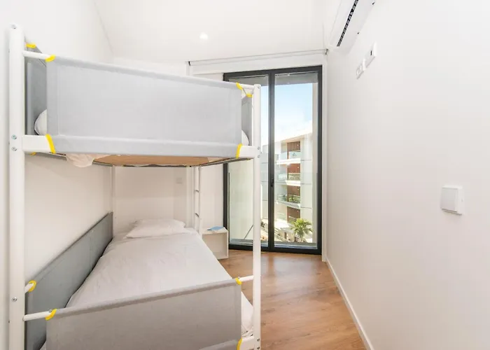 Luxo A Beira-mar Na Ria Formosa * Olhão