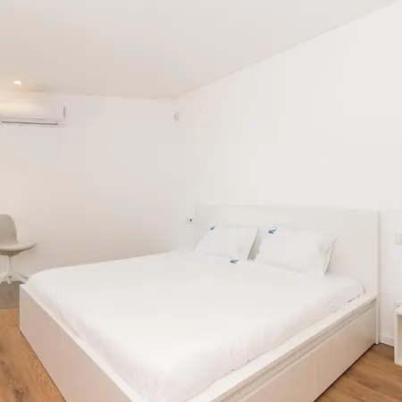 Apartman Luxo A Beira-mar Na Ria Formosa *