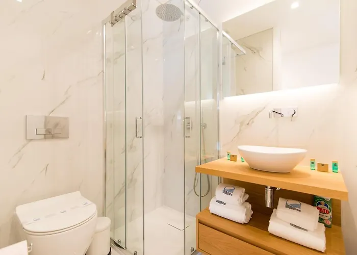 Luxo A Beira-mar Na Ria Formosa