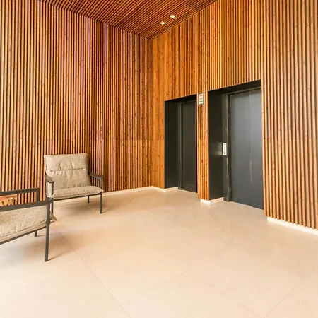 Luxo A Beira-mar Na Ria Formosa